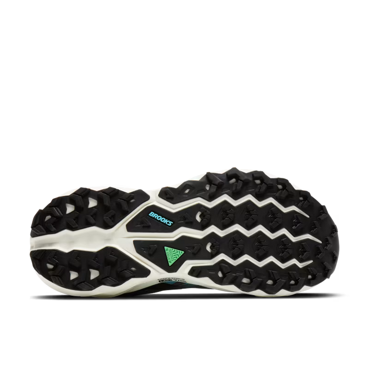 Brooks Cascadia 19 Women's Trail Running Shoe