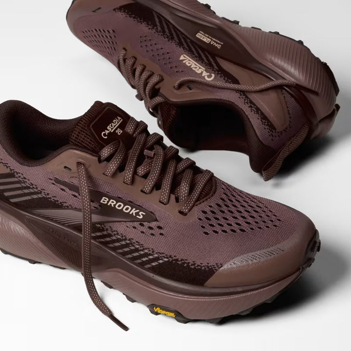 Brooks Cascadia 20 Women&