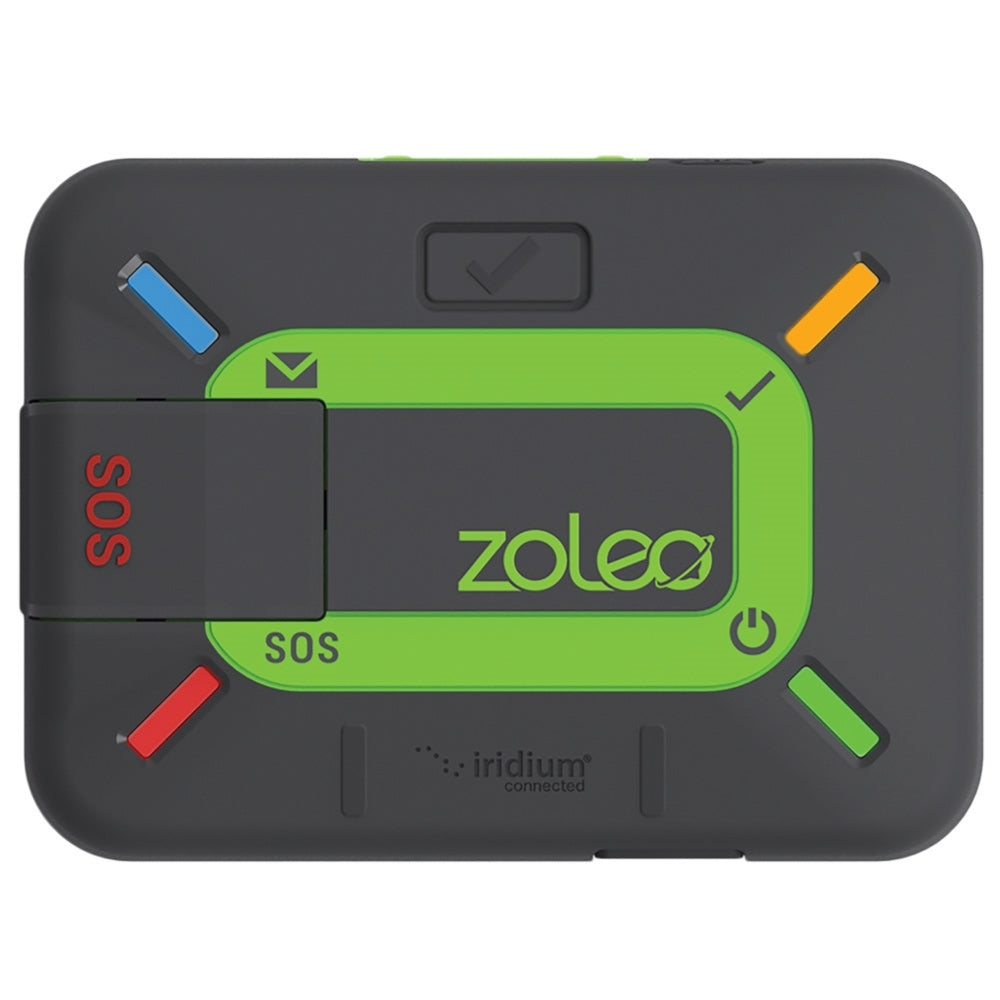 Zoleo Global Satellite Communicator