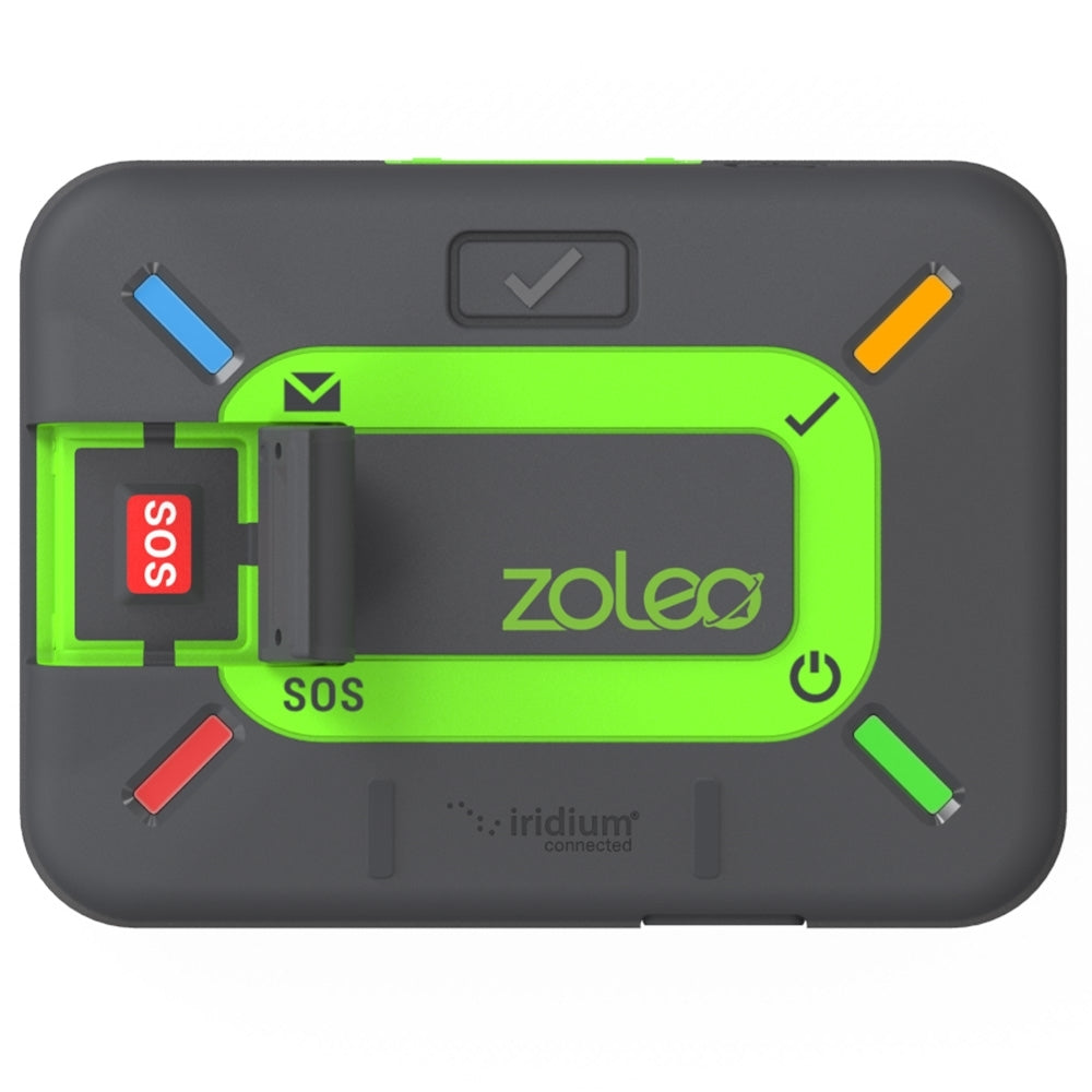 Zoleo Global Satellite Communicator