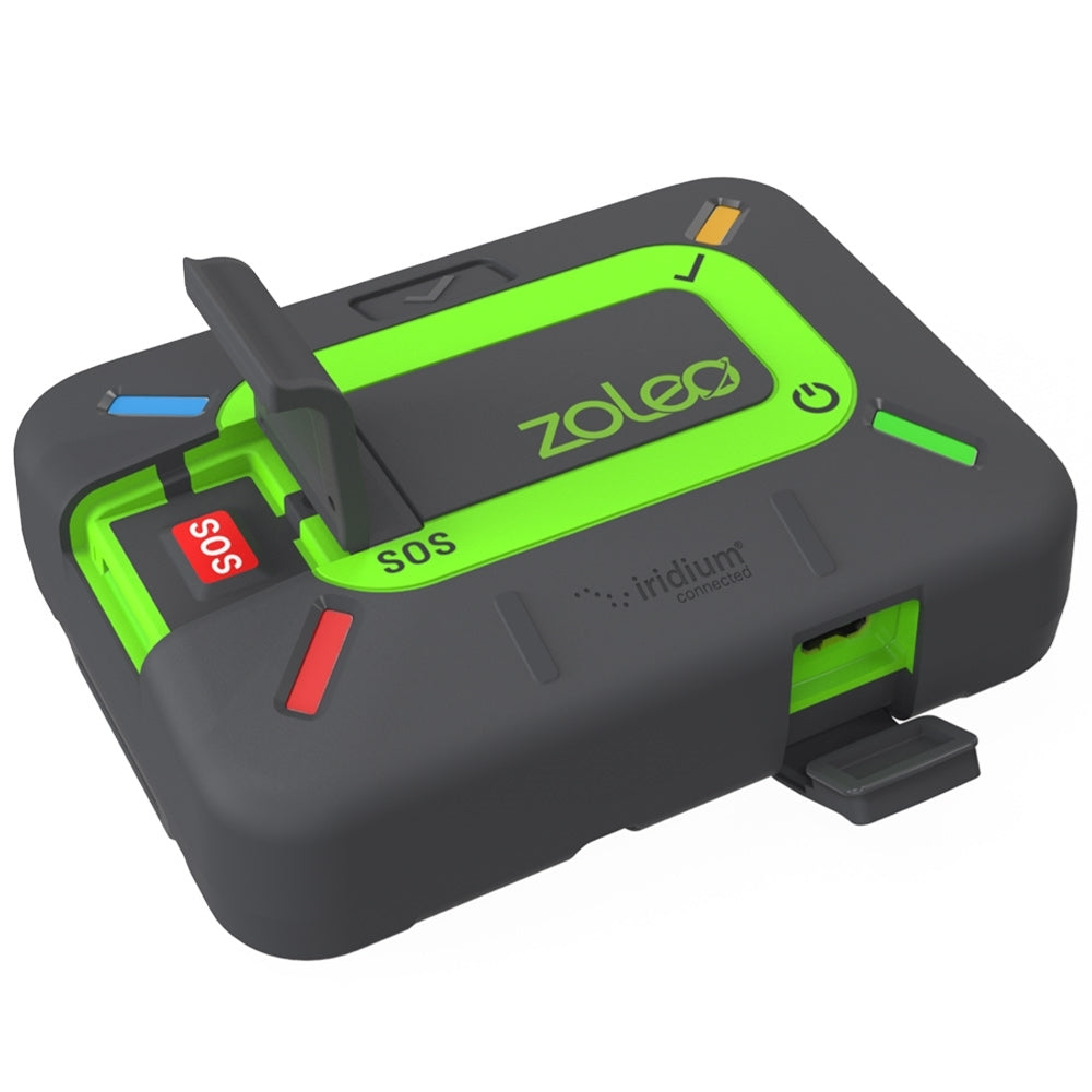 Zoleo Global Satellite Communicator