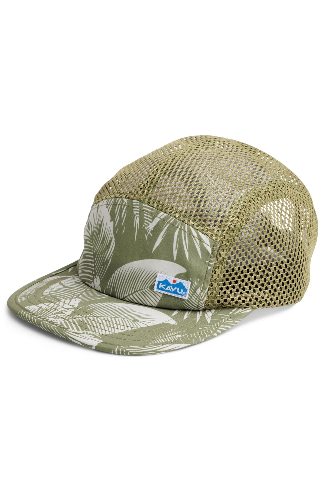 KAVU Drift Creek Cap