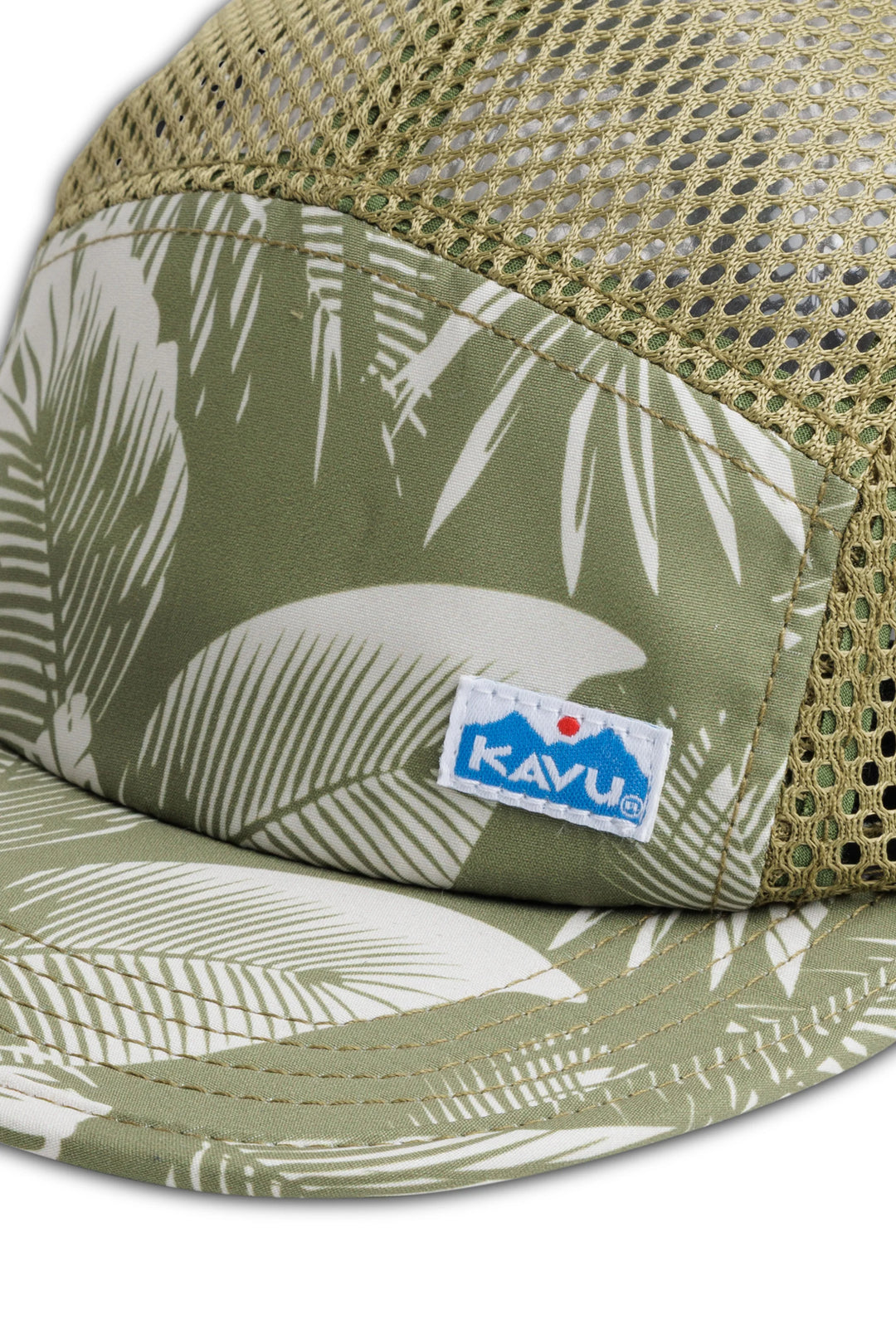 KAVU Drift Creek Cap