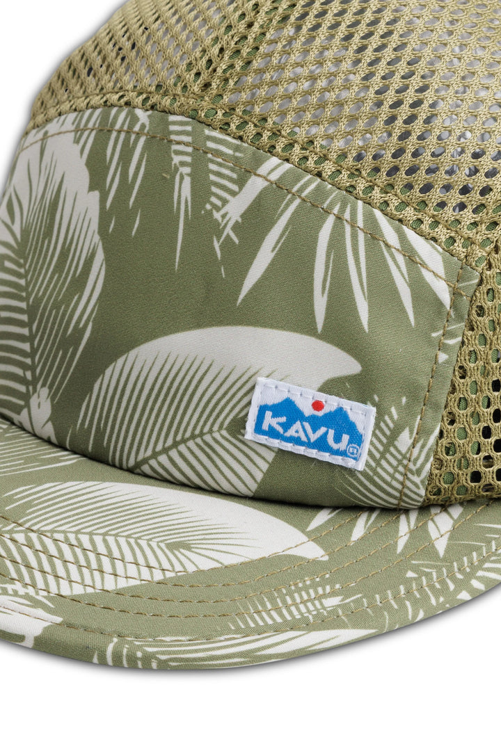 KAVU Drift Creek Cap