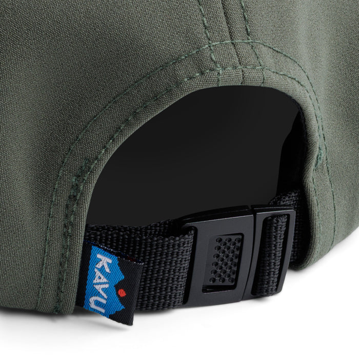 KAVU Dojo Cap