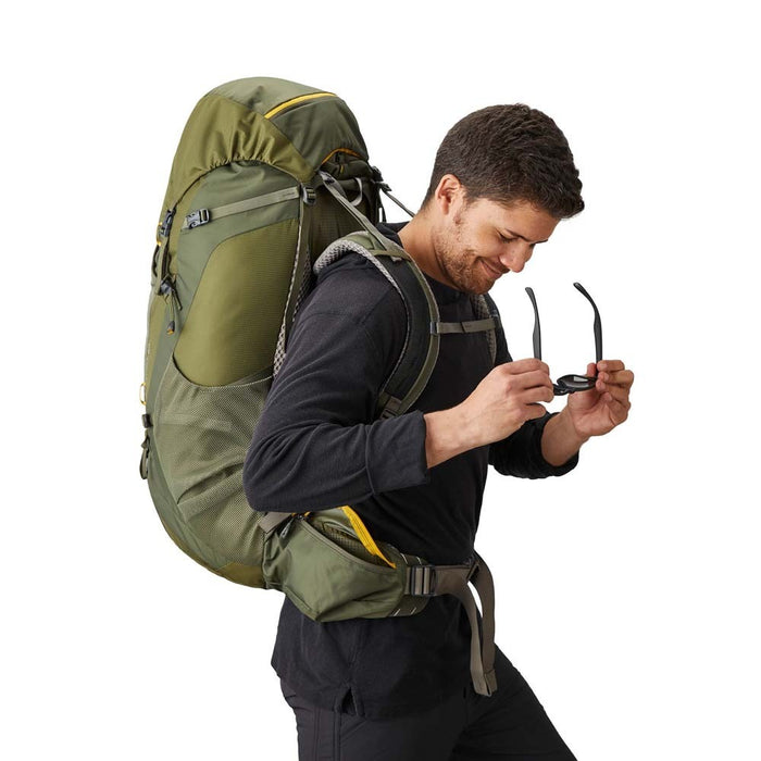 Gregory Stout 60 Men's Hiking Pack