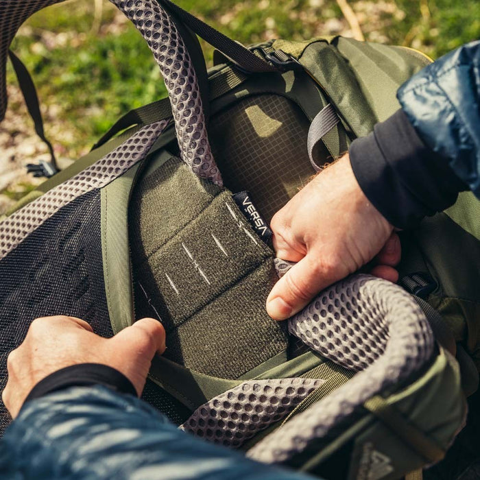 Gregory Stout 60 Men's Hiking Pack