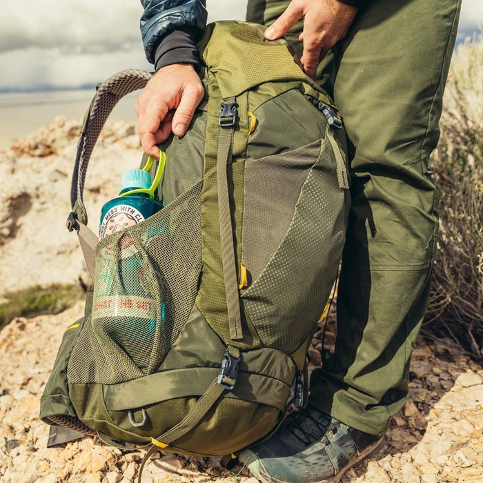Gregory Stout 60 Men's Hiking Pack