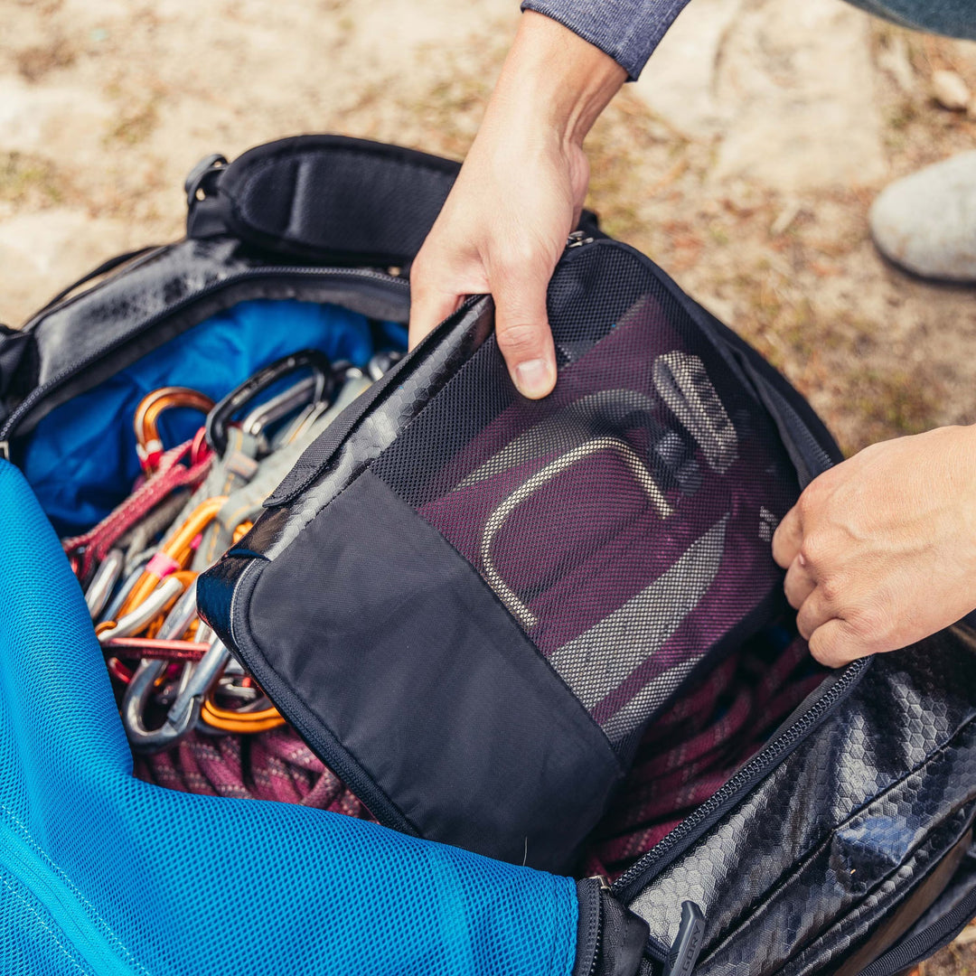 Gregory Alpaca 80 Duffel Bag