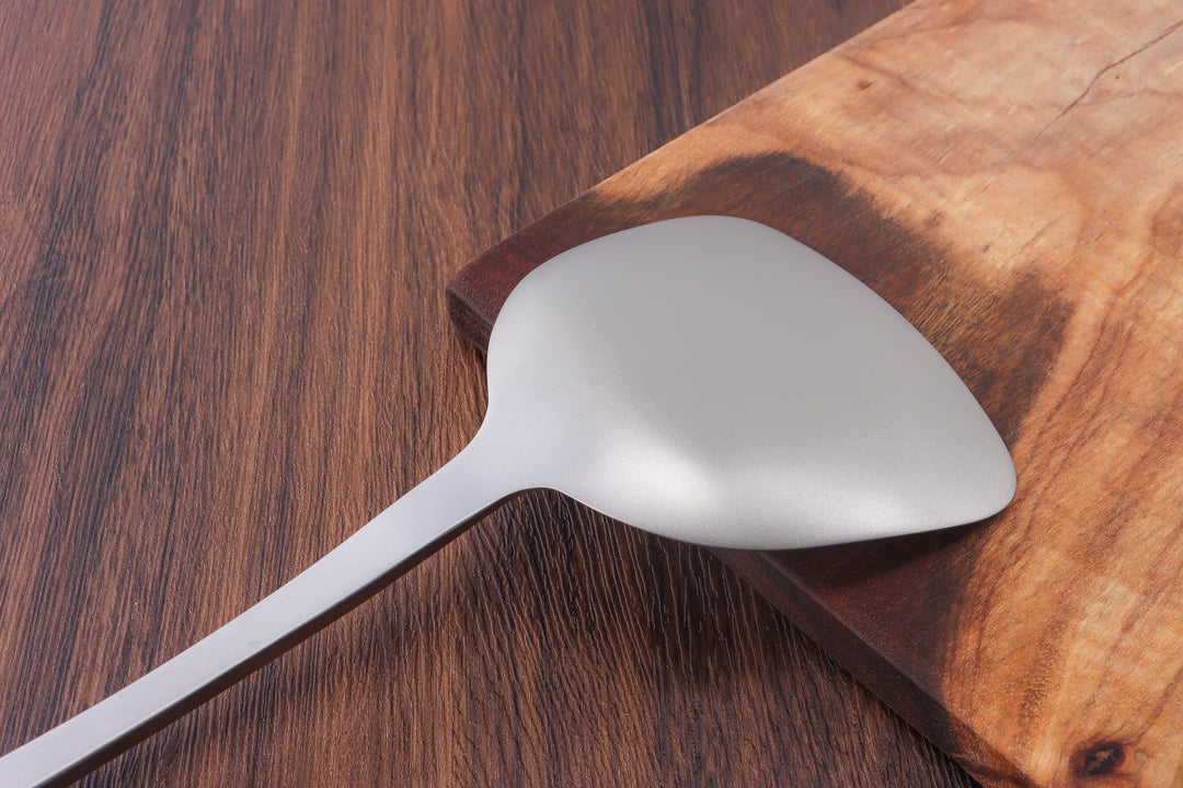 Keith Titanium Masterchef Spatula