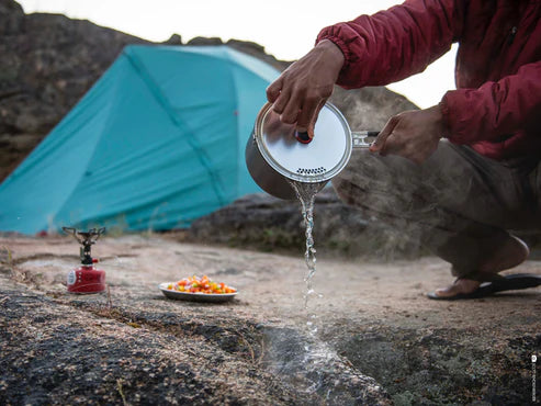 MSR Ceramic 2.5L Pot