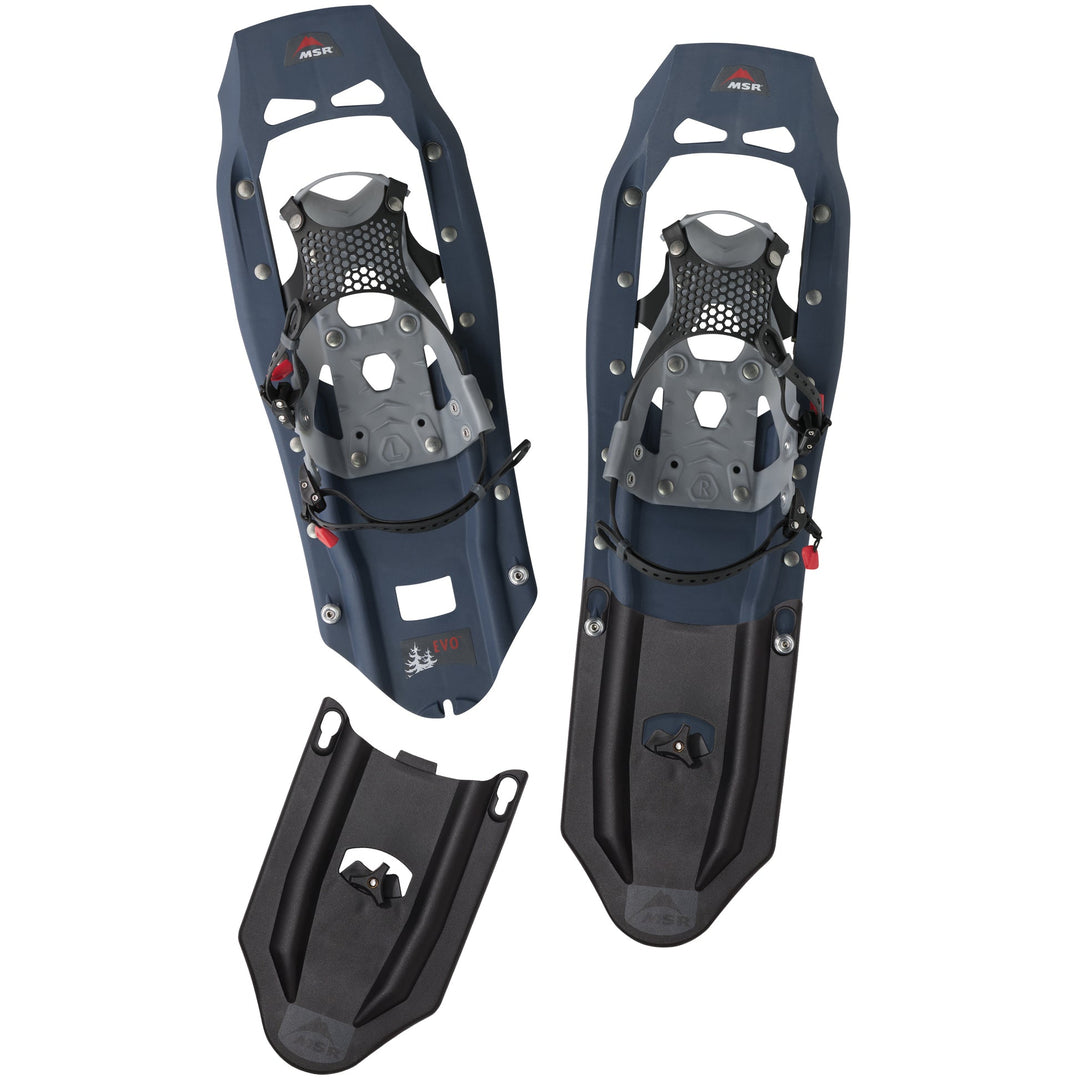 MSR Evo Snowshoe Tails