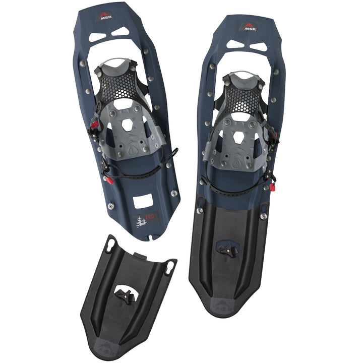 MSR Evo Snowshoe Tails