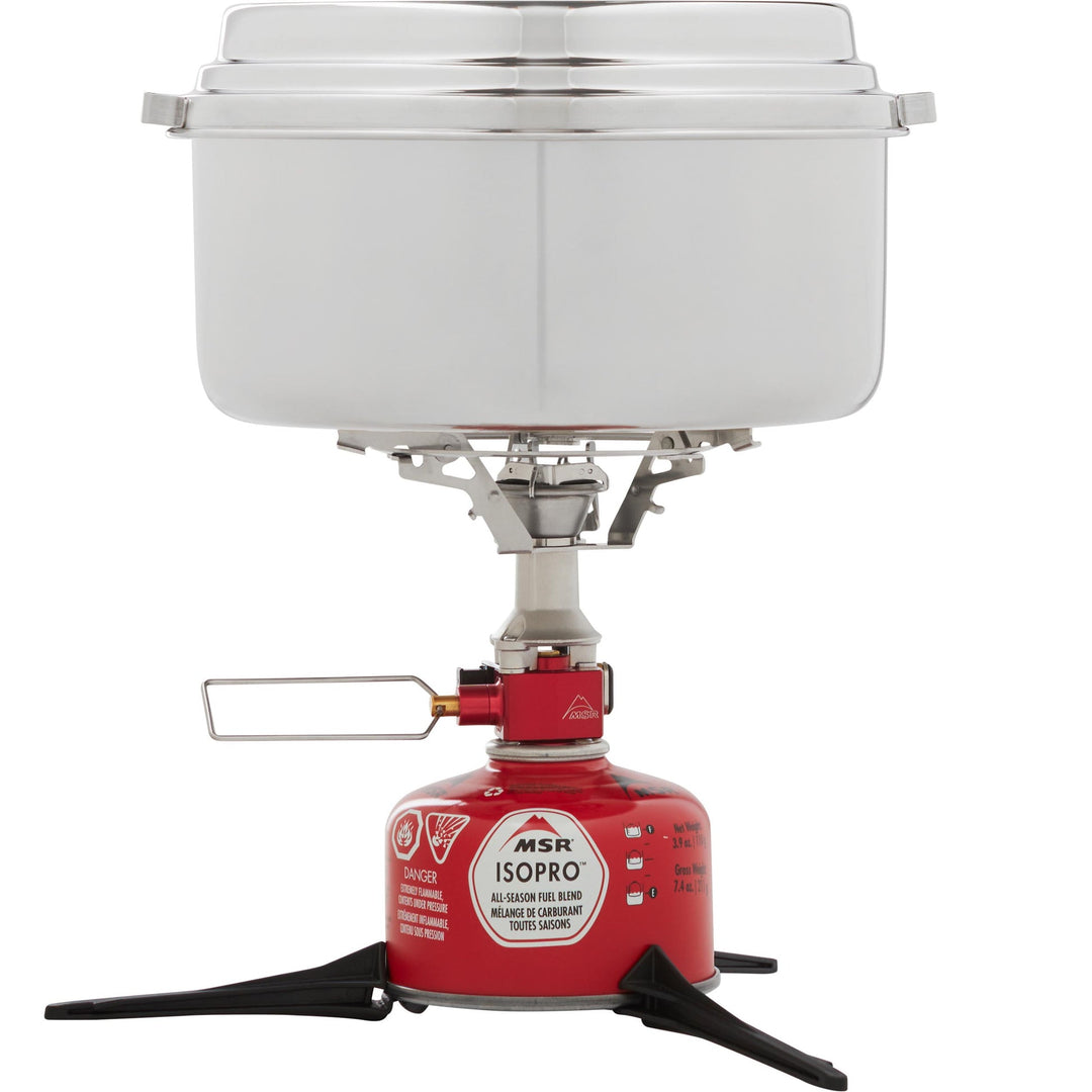 MSR Switch 1L Hiking Stove System