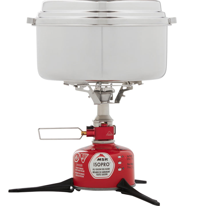 MSR Switch 1L Hiking Stove System