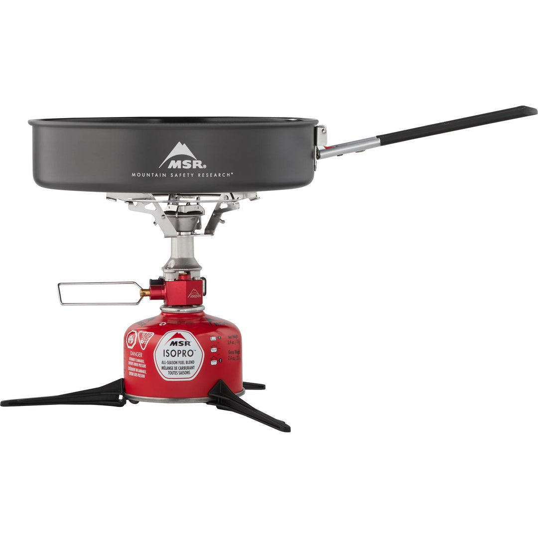 MSR Switch 1L Hiking Stove System
