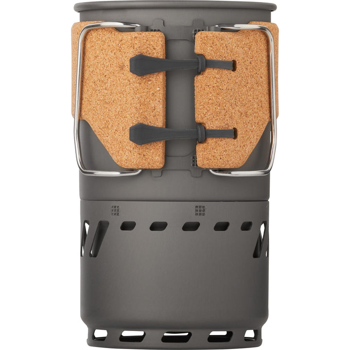 MSR Switch 1L Hiking Stove System
