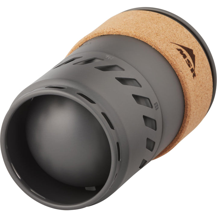MSR Switch 1L Hiking Stove System