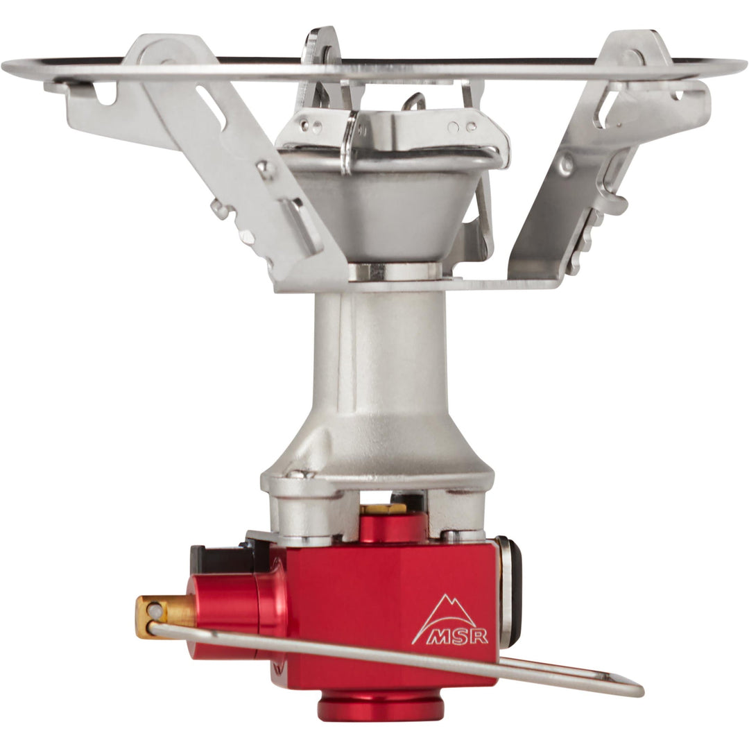 MSR Switch 1L Hiking Stove System