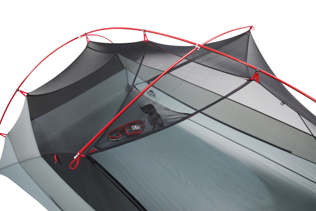 MSR Hubba Hubba LT 2 Person Tent