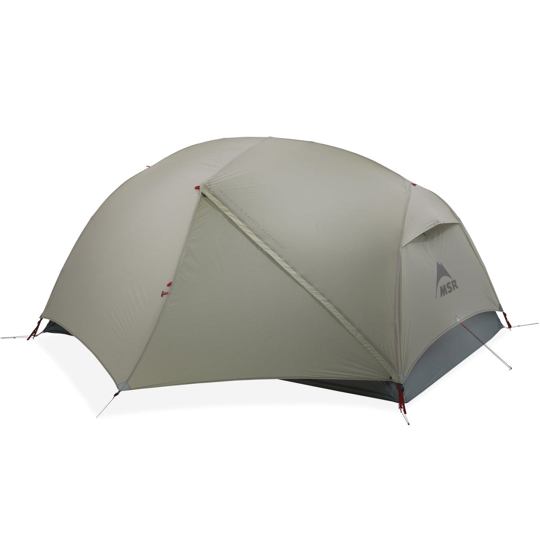 MSR Hubba Hubba LT 2 Person Tent