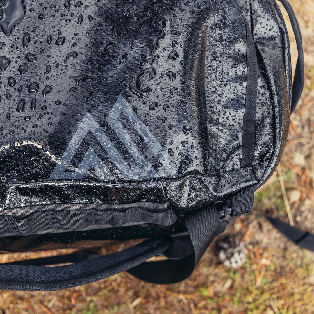 Gregory Alpaca 80 Duffel Bag