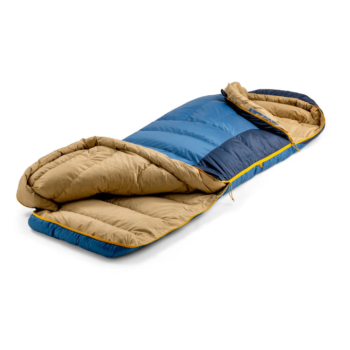 Sea To Summit Circuit Down Sleeping Bag -1C