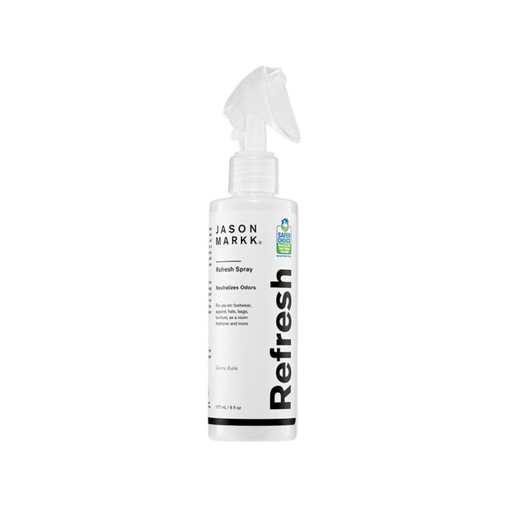 Jason Markk Refresh Shoe Deodorizer Spray Sierra Rain