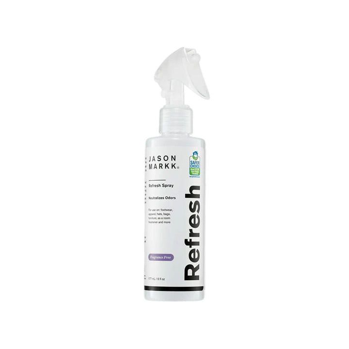 Jason Markk Refresh Shoe Deodorizer Spray Unscented
