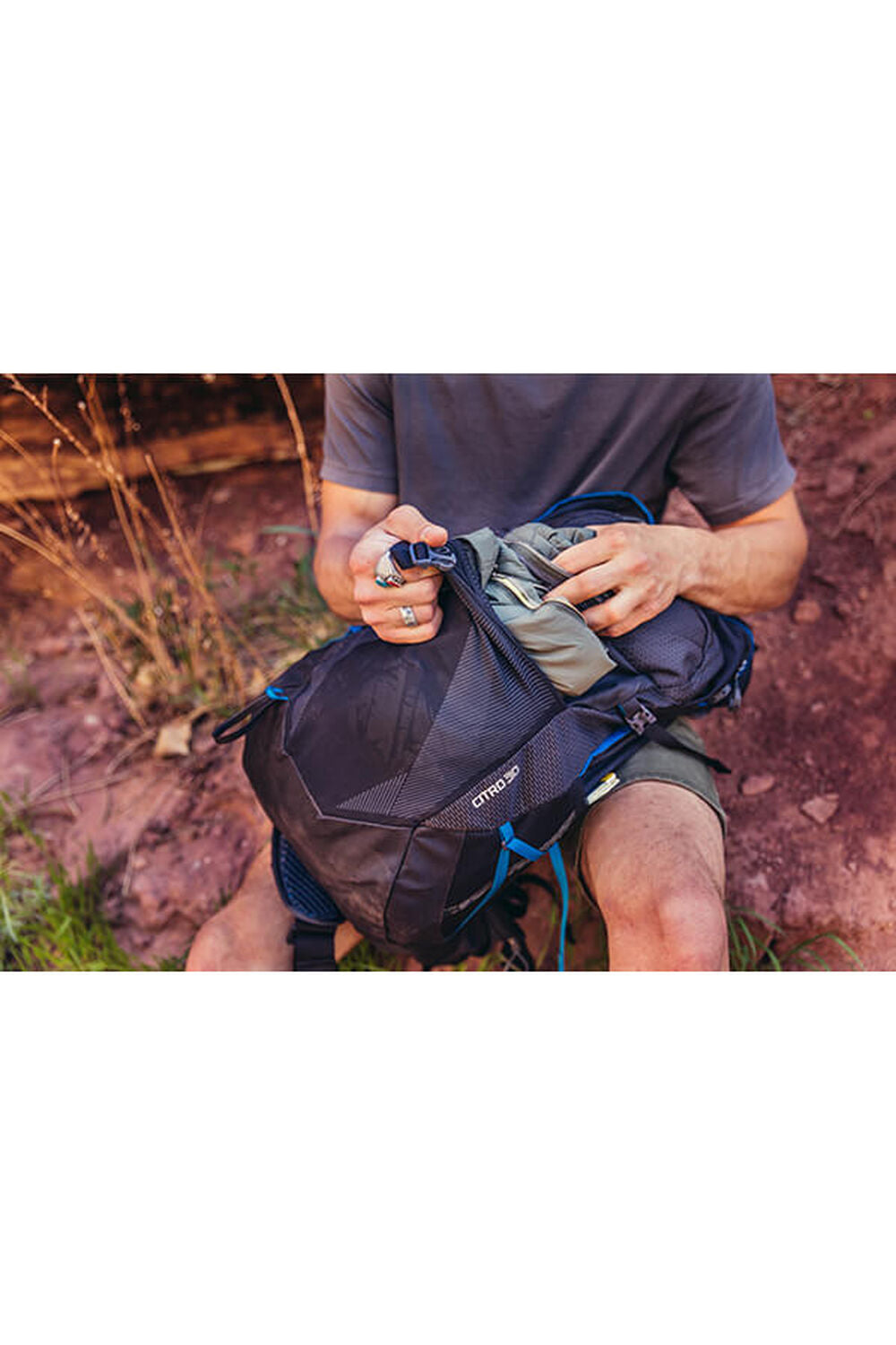Gregory Citro 30 Men's Hiking Pack