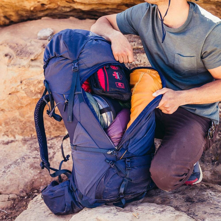 Gregory Baltoro 65 RC Men's Hiking Pack