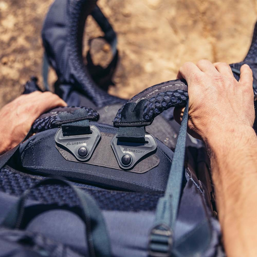 Gregory Baltoro 65 RC Men's Hiking Pack