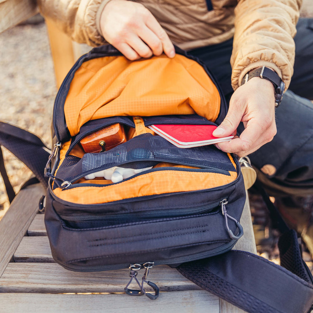 Gregory Rhune 22 Daypack