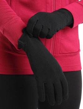 Icebreaker Unisex Merino Blend 260 Tech Glove Liner