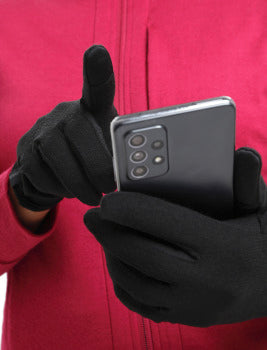 Icebreaker Unisex Merino Blend 260 Tech Glove Liner