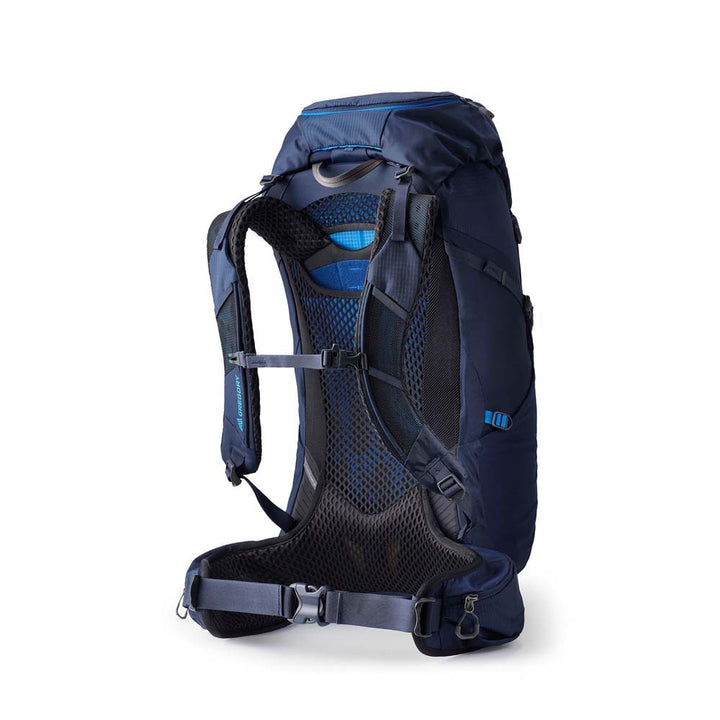 Gregory Zulu 45 Men's Hiking Pack