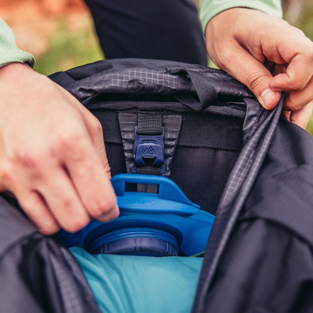 Gregory Stout 55 Men's Hiking Pack