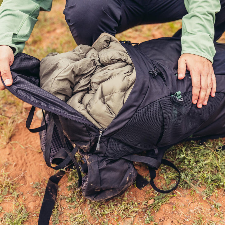 Gregory Stout 55 Men's Hiking Pack