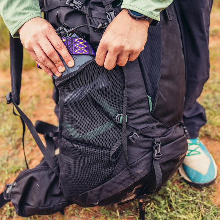Gregory Stout 55 Men's Hiking Pack