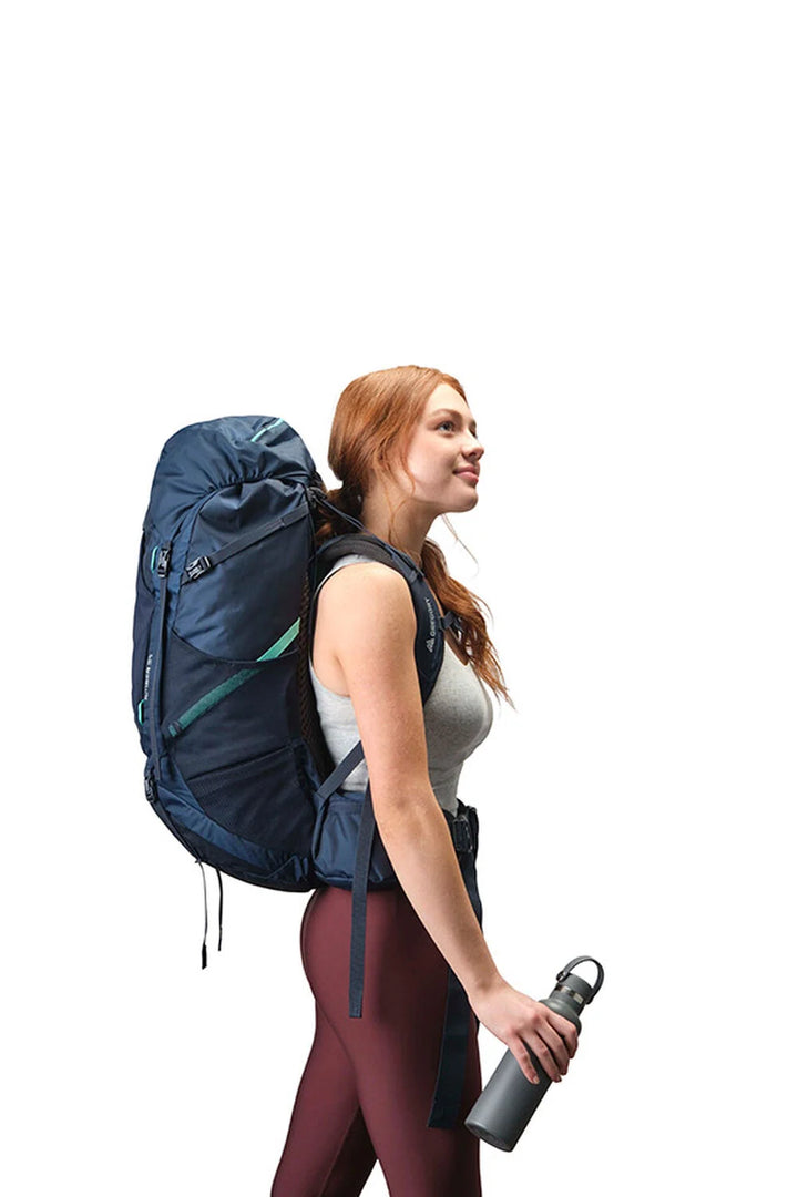 Gregory Amber 54 Women's Hiking Pack