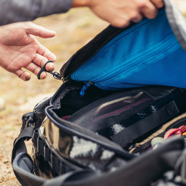 Gregory Alpaca 80 Duffel Bag