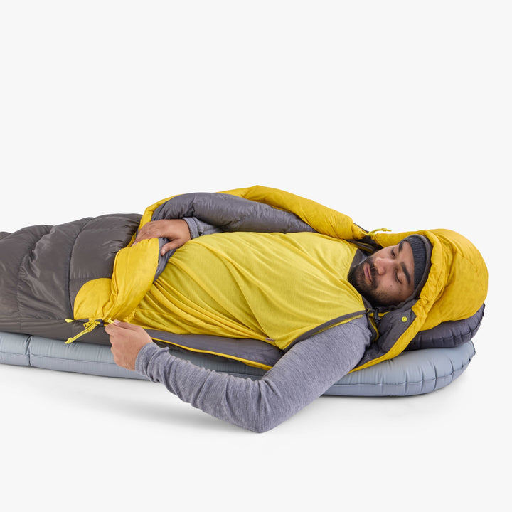 Ether Light XR Insulated Air Mat