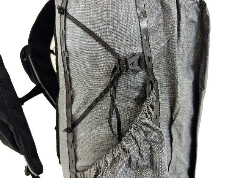 Durston Wapta 30 Ultralight Hiking Pack