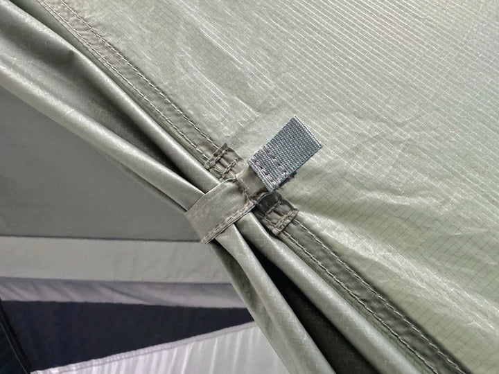 Durston X-Dome 1+ Solid Ultralight Freestanding Tent