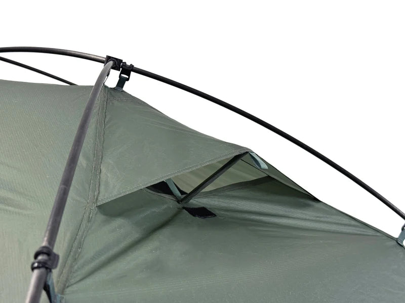 Durston X-Dome 1+ Solid Ultralight Freestanding Tent