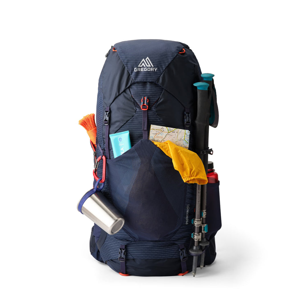 Gregory Paragon 50 Men's Hiking Pack - Clearance