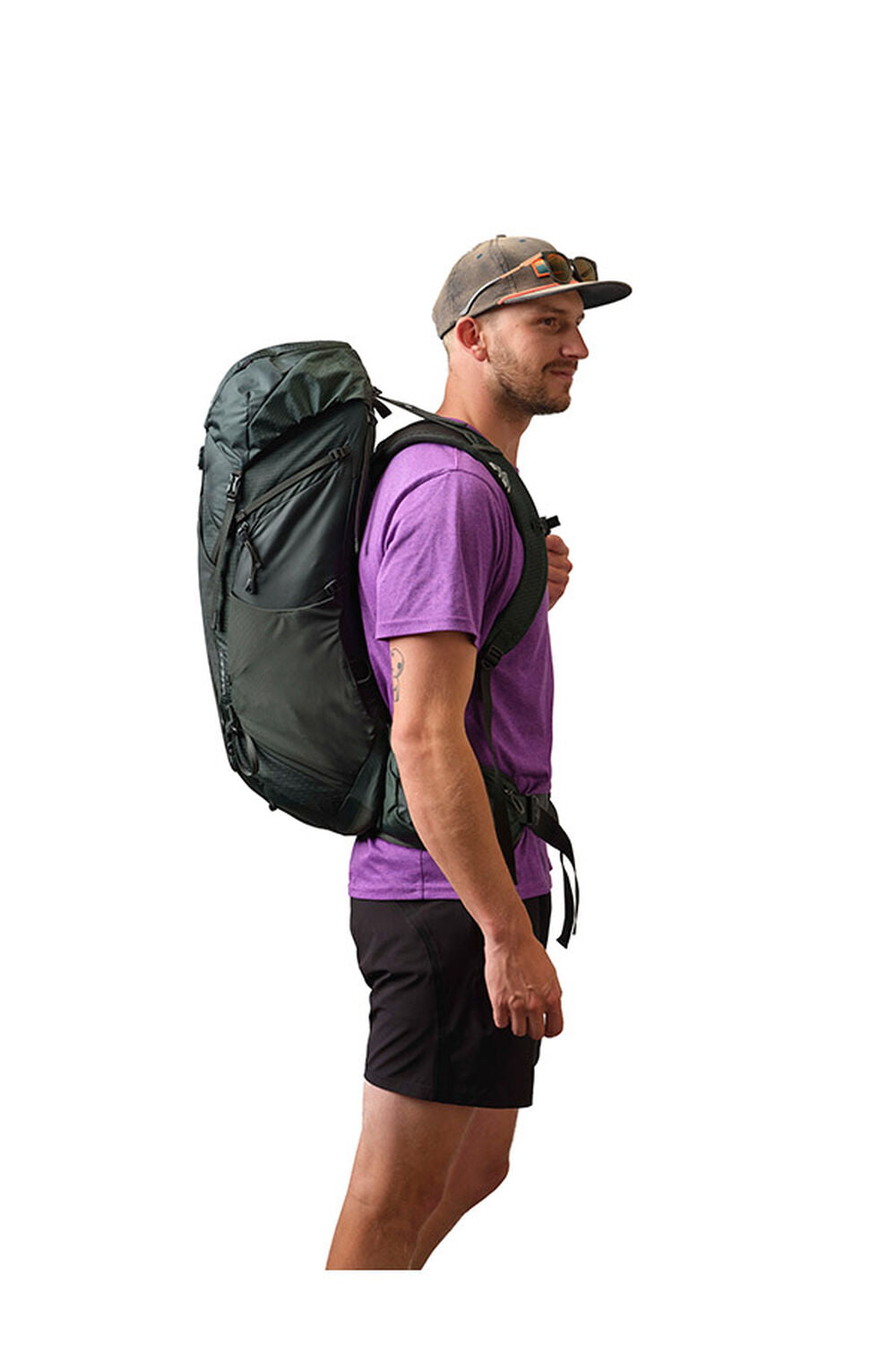 Gregory Paragon 40 Men's Hiking Pack - Clearance