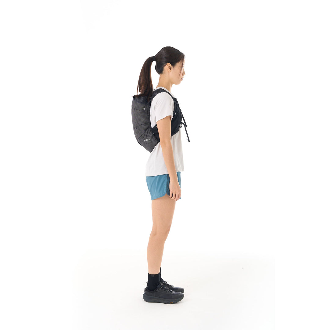 Distance 8 Backpack Women's