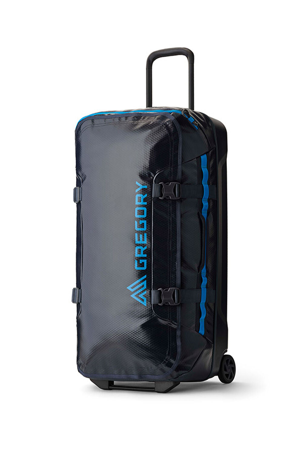 gregory backpacks australia Contour 60 Litre Backpack Pack Light zip opening access Zulu & Jade Series |
