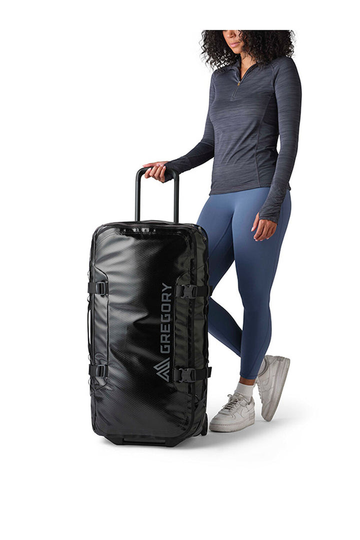 Gregory Alpaca Wheeled Duffel 100